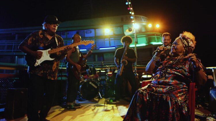 Cine Sesc leva música, memória e cultura brasileira para a tela do Teatro Prosa em maio