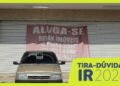 Saiba como declarar ganhos com aluguel e imóveis no Imposto de Renda