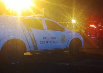 Ao ser preso por estupro, homem resiste com facão é baleado por PM e morre em Pedro Gomes