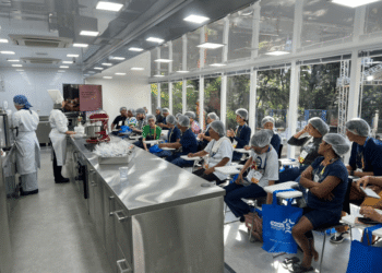 SEMANA S: Senac MS oferece mais de 40 workshops e oficinas gratuitos nos dias 15 e 16 de maio