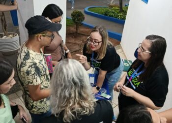Faculdade realiza Feira de Empregabilidade aberta ao público em Campo Grande 