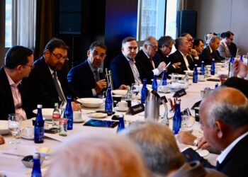 Missão da Fiems em Nova York reforça busca por novos investimentos para MS