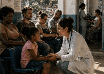 Como a medicina urbana está mudando o conceito de cuidado