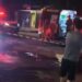 Guarda Municipal morre no Pioneiros ao ter moto atropelada por caminhão na noite desta quarta-feira