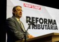 Em evento da Fiesp, Longen defende protagonismo da indústria na orientação sobre a reforma tributária