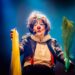 Palhaça Mixirica leva magia e humor ao Sesc Teatro Prosa com espetáculo infantil gratuito