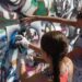 Muros de CG se tornam cartões-postais em projeto com arte urbana e participação comunitária