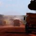 Corredor de integração e prosperidade, obra na rodovia MS-355 inicia em pleno vapor