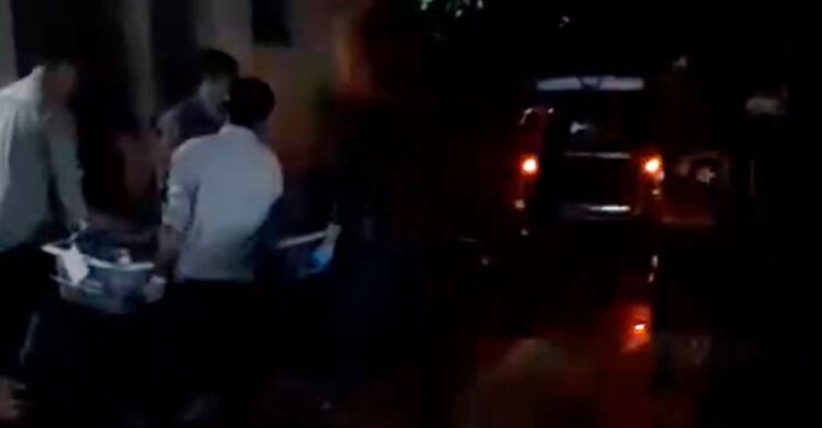 Segurança conhecido de Rio Brilhante é encontrado morto em casa por vizinho