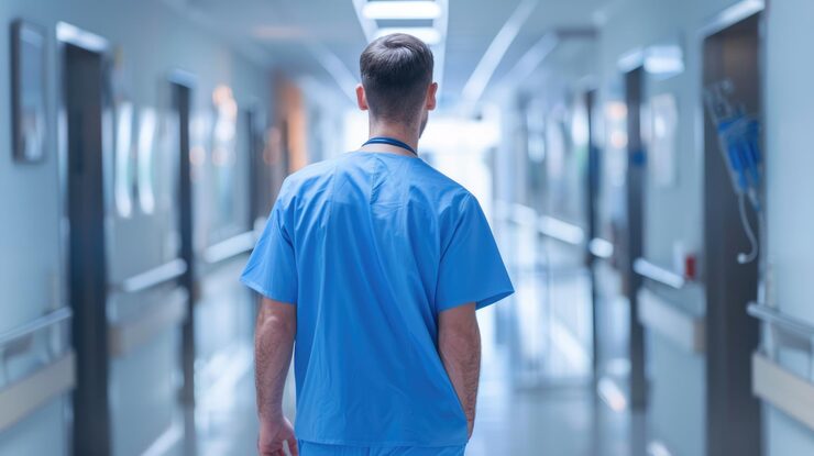 Homem é preso em cartório por apresentar documentos falsos para cursar Medicina em Ponta Porã