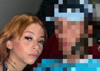 Jovem morre baleada em ataque enquanto fazia freelance na Lagoa Maior ao lado de namorado