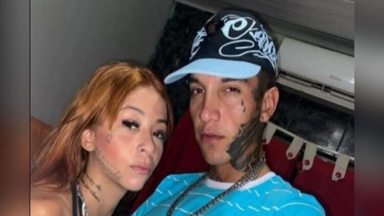 Morre namorado atingido junto com Kailayne em atentado na Lagoa Maior em Três Lagoas