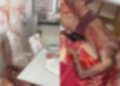 Homem é encontrado morto em apartamento do Seminário em meio a poça de sangue