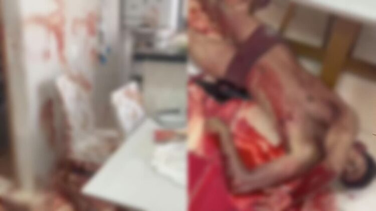 Homem é encontrado morto em apartamento do Seminário em meio a poça de sangue