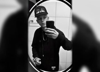 Identificado adolescente de 17 anos que morreu atropelado por ônibus na Gunter Hans