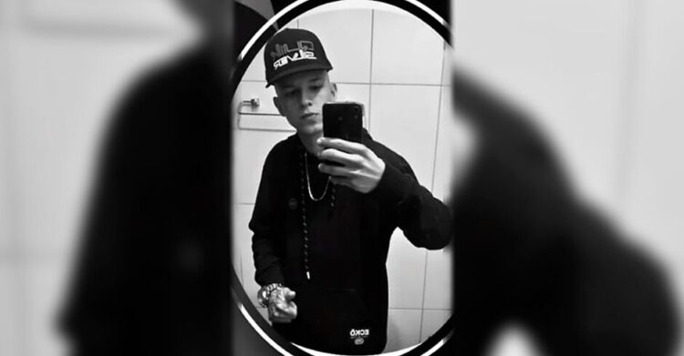 Identificado adolescente de 17 anos que morreu atropelado por ônibus na Gunter Hans