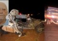 Produtor de gado morre ao colidir caminhonete com caminhão na BR-262 em Dois Irmãos do Buriti