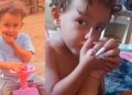 Menino de 5 anos morto atropelado por caminhão no Centro-Oeste brincava com outros na rua no momento do acidente