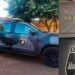 Criminoso armado solta Pitbull em cima de PMs, é baleado e morre em Aparecida do Taboado