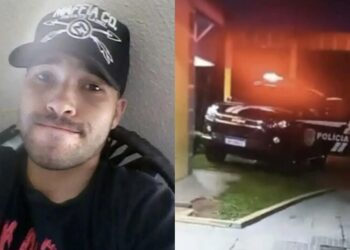 Barbeiro e adolescente reagem à abordagem policial e morrem em Costa Rica
