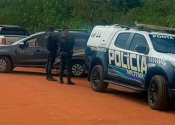 Mulher é encontrada morta em Ponta Porã com cortes no rosto e marcas de queimadura