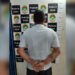 Motorista de aplicativo é preso por se masturbar na frente de passageira em Campo Grande