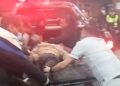Morre Secretário de Assuntos Indígenas do Paraguai, após atentado. Veja o vídeo: