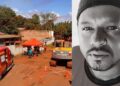 Trabalhador morre soterrado em obra de esgoto em Maracaju