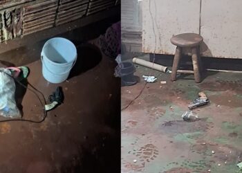 Foragido por homicídio e mais 1 são mortos pela PM, após resistência no Itamaracá