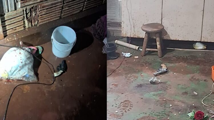 Foragido por homicídio e mais 1 são mortos pela PM, após resistência no Itamaracá