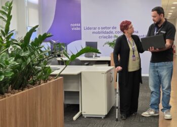 Motiva Pantanal abre novas vagas de trabalho para Pessoas com Deficiência (PCD) em MS
