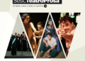 Música, dança, teatro e folclore infantil movimentam o Sesc Teatro Prosa