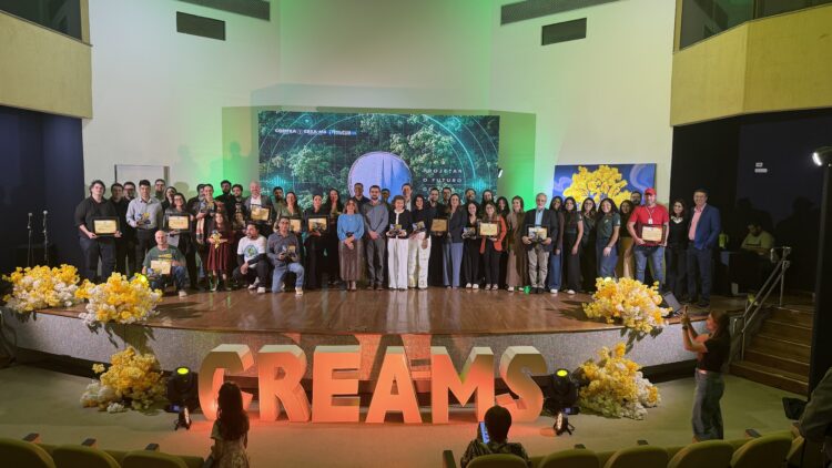 Motiva Pantanal conquista Prêmio Ipê Amarelo de Meio Ambiente do CREA-MS com projeto Lixo Zero