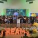 Motiva Pantanal conquista Prêmio Ipê Amarelo de Meio Ambiente do CREA-MS com projeto Lixo Zero