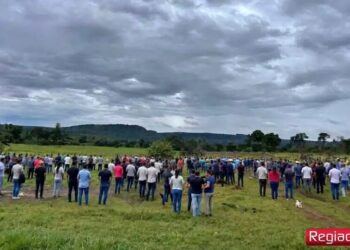 Famasul repudia invasão feita por indígenas à propriedade rural em Sidrolândia e chama grupo de criminoso