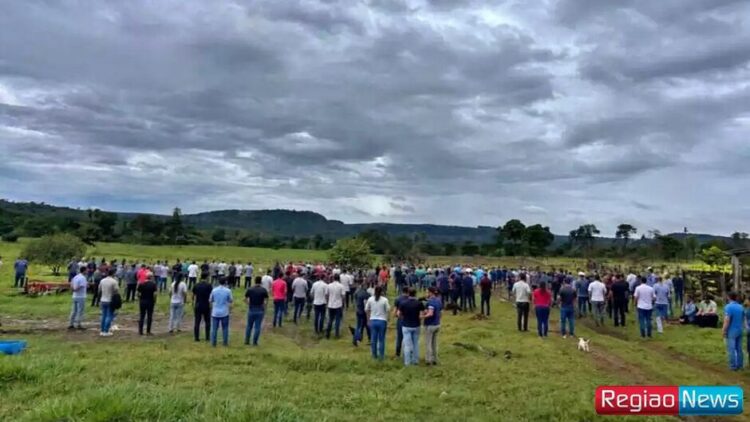 Famasul repudia invasão feita por indígenas à propriedade rural em Sidrolândia e chama grupo de criminoso
