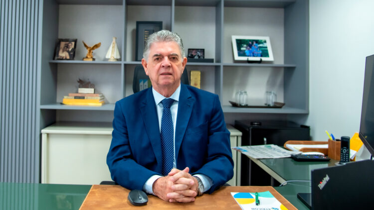 TCE-MS passa a integrar Colegiado Nacional de Controle Externo do Comitê Gestor do IBS