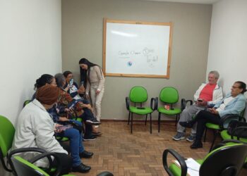 Projeto Conecta ABRAPEC leva conectividade às pessoas em tratamento do câncer