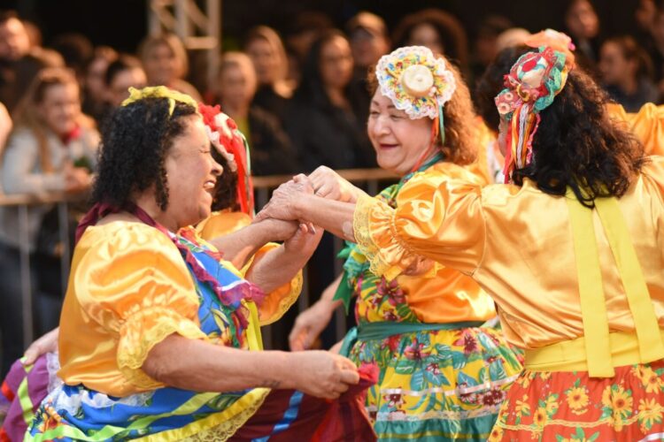 Festas juninas alteram trânsito em diversas regiões da Capital; confira