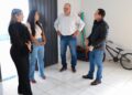 Coronel David leva brinquedoteca a crianças acolhidas e transforma histórias em Coronel Sapucaia