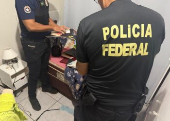 Polícia Federal cumpre 13 mandados contra quadrilha de cigarros ilegais em Campo Grande