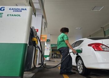 Procon-MS: preço dos combustíveis apresenta variação de até 14% em Campo Grande