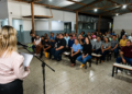 Aula inaugural marca início de nova turma preparatória para o Encceja em Inocência
