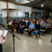 Aula inaugural marca início de nova turma preparatória para o Encceja em Inocência