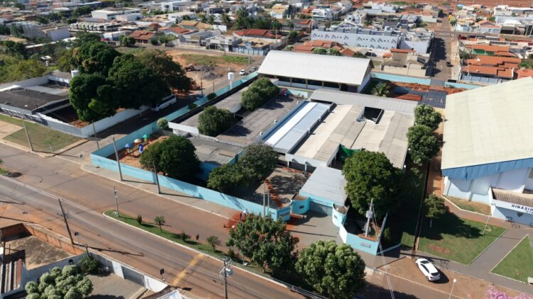 Arauco inicia obras sociais de R$ 9,2 mil em Inocência e amplia legado para a comunidade