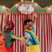Música, circo e diversão para toda a família movimentam o Sesc Teatro Prosa