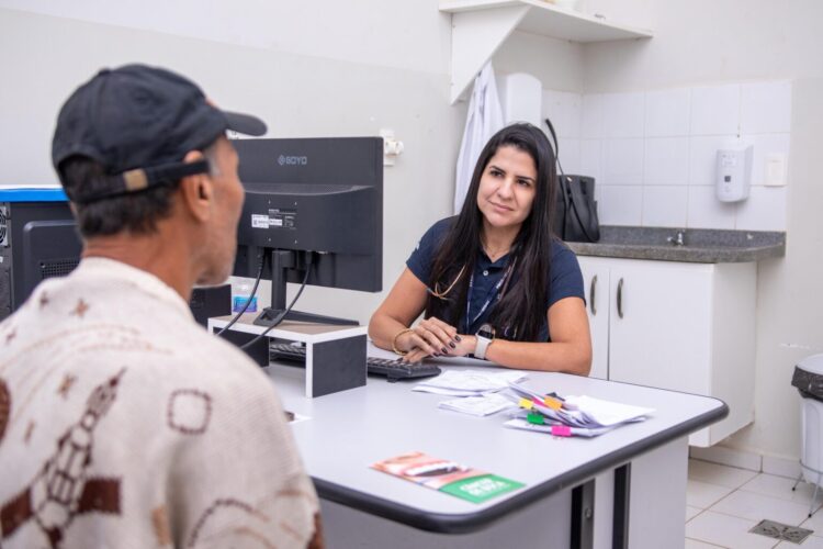 Dia D tem mutirão para 2,3 mil procedimentos oncológicos nesta segunda-feira em CG