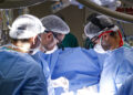 Com mais de 50 cirurgias pediátricas realizadas, Cassems responde por 30% de todas as cirurgias infantis do coração de MS