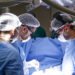 Com mais de 50 cirurgias pediátricas realizadas, Cassems responde por 30% de todas as cirurgias infantis do coração de MS