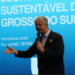 Jaime Verruck aponta avanços na política ambiental no Estado de MS
